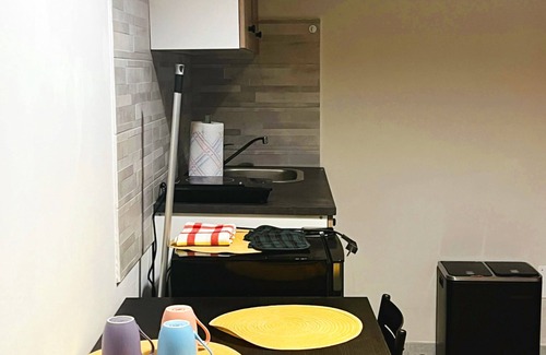 Tarquinia Apartment | Camere luminose, spaziose e complete di comfort nel cuore di Tarquinia
