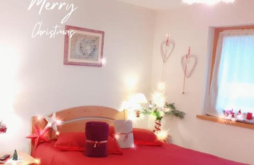Taibon Agordino House | Camere Nordest Sudest- Conca Agordina