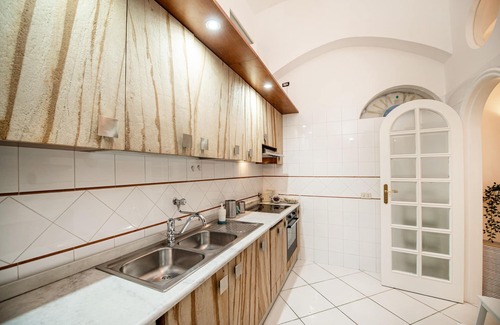 Capri House | Camerelle 33, Capri