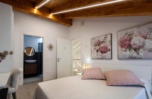 Piazzola sul Brenta Bed & Breakfast | Camerini Guest House (Double Room)