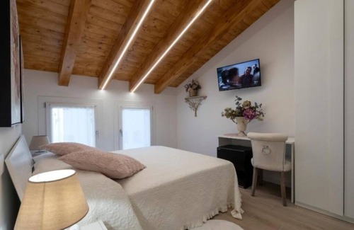 Piazzola sul Brenta Bed & Breakfast | Camerini Guest House (Double Room)