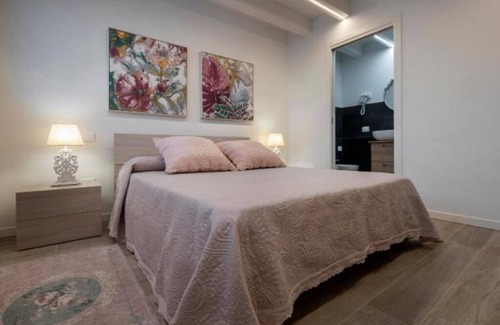 Piazzola sul Brenta Bed & Breakfast | Camerini Guest House (Double or Twin Room with Private Bathroom)