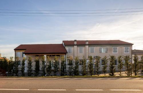 Piazzola sul Brenta House | Camerini Guest House