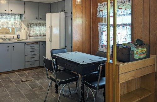Cameron House | Cameron Haven Retreat