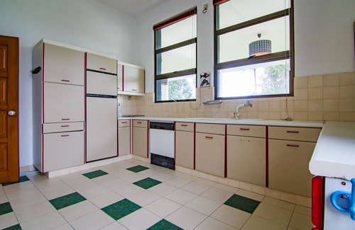 Tanah Rata Villa | Cameron Highlands Bungalow(Pine Cottage)