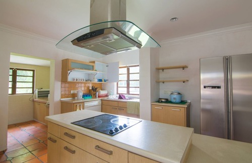 Tanah Rata House | Cameron Highlands Bungalow A (Arcadia Cottage)