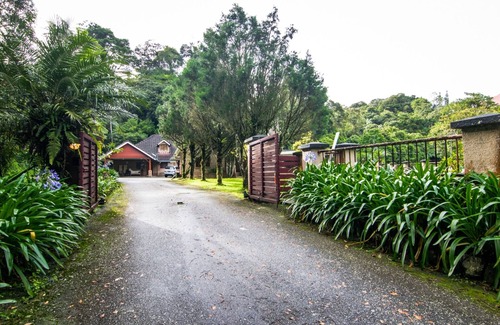 Tanah Rata House | Cameron Highlands Bungalow A (Arcadia Cottage)