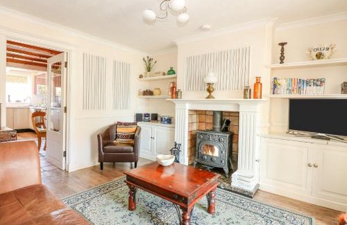 Swaffham House | Cameron's Cottage