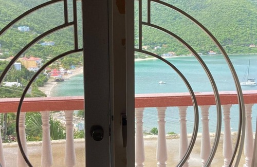 Cane Garden Bay Villa | Cameron's Paradise Villa