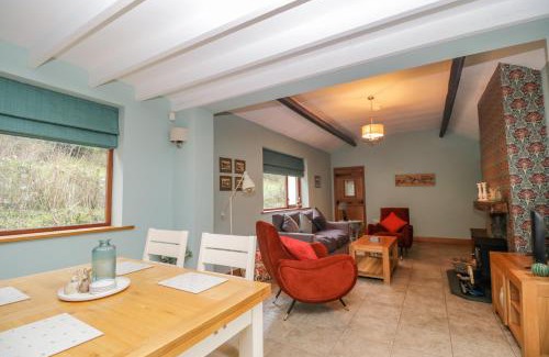 Stainburn House | Camerton Hall Cottage