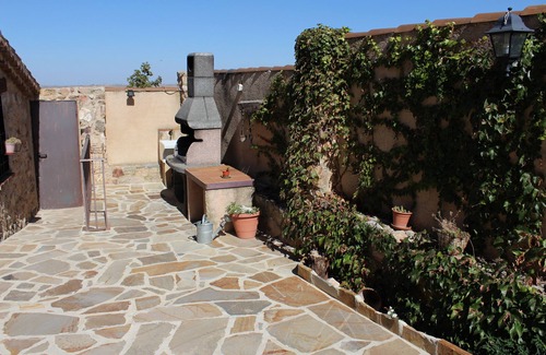 Tabladillo House | Camino del Prado