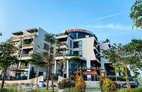 Hoa Vang Resort | Cami Riverside Resort Da Nang