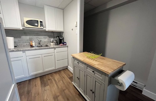 Shoal Harbour Apartment | Camia Inn- Newly renovated apartment in Clarenville, NL