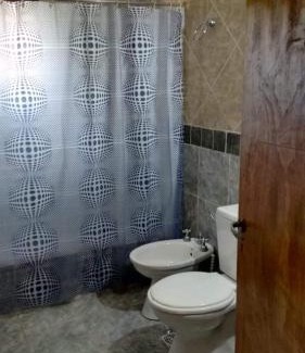 San Bernardo del Tuyu Apartment | Camila I