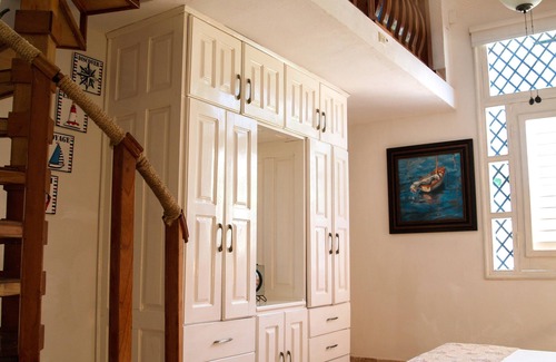 Cienfuegos House | Camila's Hostal and Restaurant