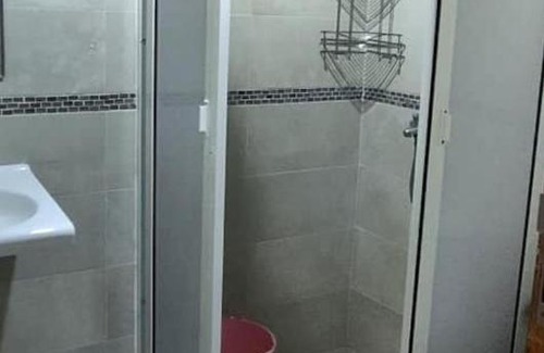 Oued Bou Fekhane Apartment | Camilia lust