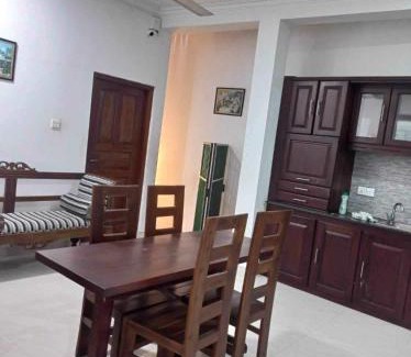 Peliyagoda House | Camilia résidence