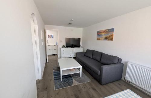Mapperley Apartment | Camilla apartment