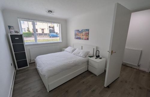 Mapperley Apartment | Camilla apartment