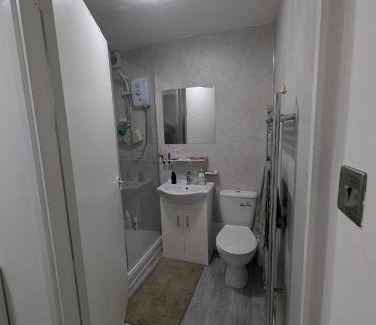 Mapperley Apartment | Camilla apartment