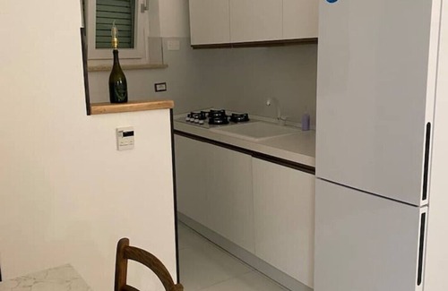 Mirafiori Sud Apartment | Camilla 's House 2 - “it's cool“.