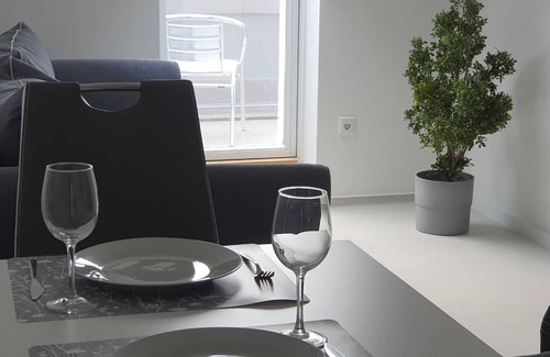 Orszagut Apartment | Camille Apartman With Terrace - 41