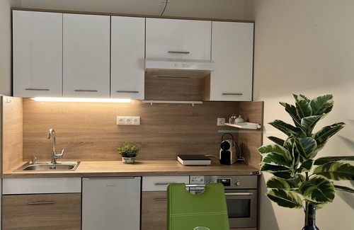 Orszagut Hotel | Camille Apartments