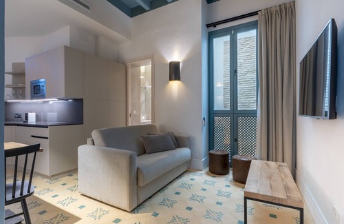 Museo Apartment | Caminante del Agua II