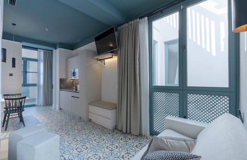 Museo Apartment | Caminante del Agua VII