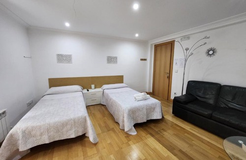 Belorado House | Caminante