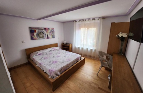 Belorado House | Caminante