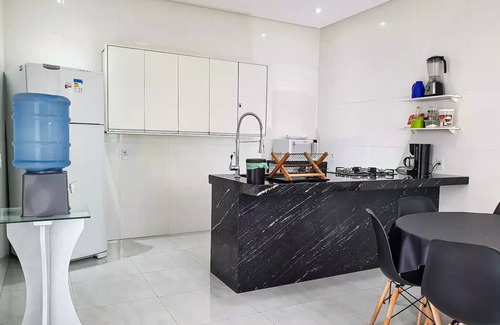 Caninde de Sao Francisco House | Caminho das Águas do Chico - Até 10 Hóspedes