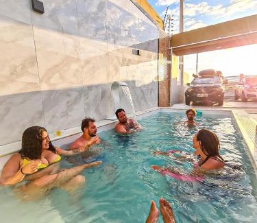 Caninde de Sao Francisco House | Caminho das Águas do Chico