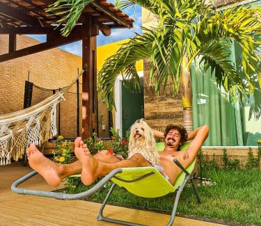 Caninde de Sao Francisco House | Caminho das Águas do Chico