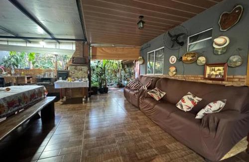 Foz do Iguacu Hotel | Caminho das cataratas