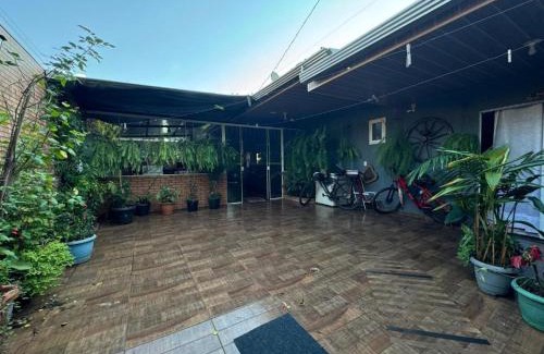 Foz do Iguacu Hotel | Caminho das cataratas