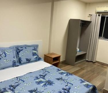 Niteroi Bed & Breakfast | Caminho de Itacoatiara