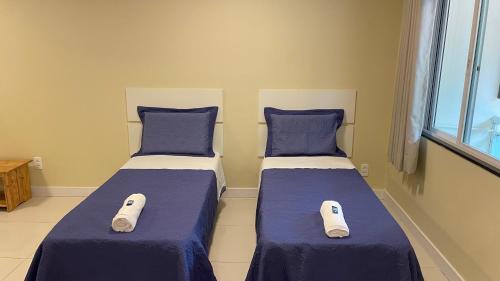 Niteroi Bed & Breakfast | Caminho de Itacoatiara