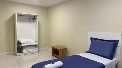 Niteroi Bed & Breakfast | Caminho de Itacoatiara