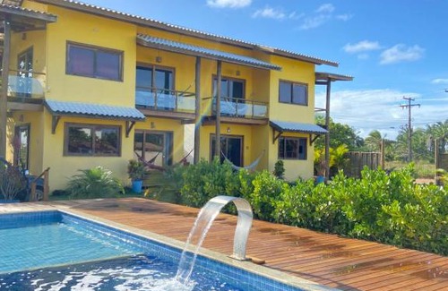 Barra Grande Bed & Breakfast | Caminho Dos Corais