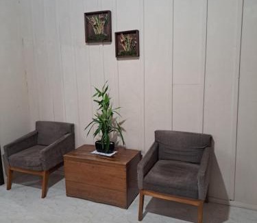 Sao Bonifacio House | Caminhos da Serra do Tabuleiro - Casa Centenária Enxaimel 1915