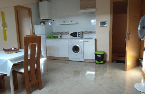 La Baneza House | Caminito ARG