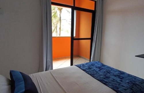 Porto das Dunas Hotel | Caminito Beach Hotel