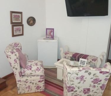 San Salvador de Jujuy House | Camino a la Puna