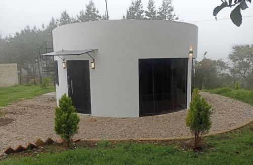 Las Vigas de Ramirez House | Camino a Tlacolulan