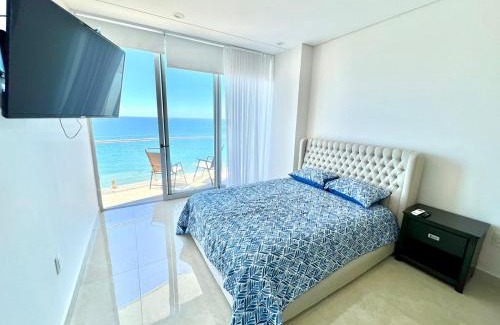 Zona Dorada Apartment | Camino al Mar 802 Vista al Mar