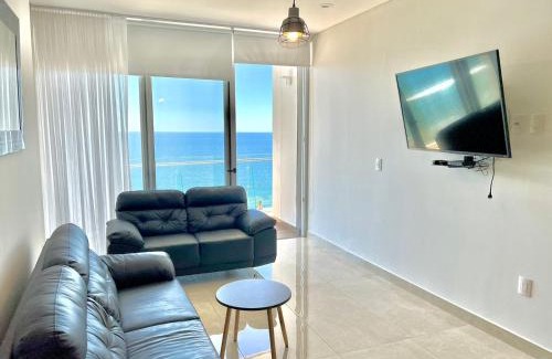 Zona Dorada Apartment | Camino al Mar 802 Vista al Mar