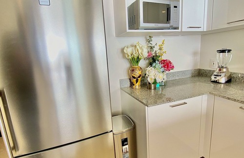 Zona Dorada Apartment | Camino al Mar, Apartment on the Beach with Fabulous Amenities Zona Dorada Pure Luxury