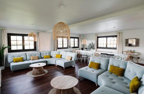 Ibeas de Juarros House | Camino Blanco