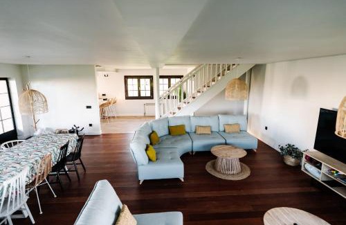 Ibeas de Juarros House | Camino Blanco